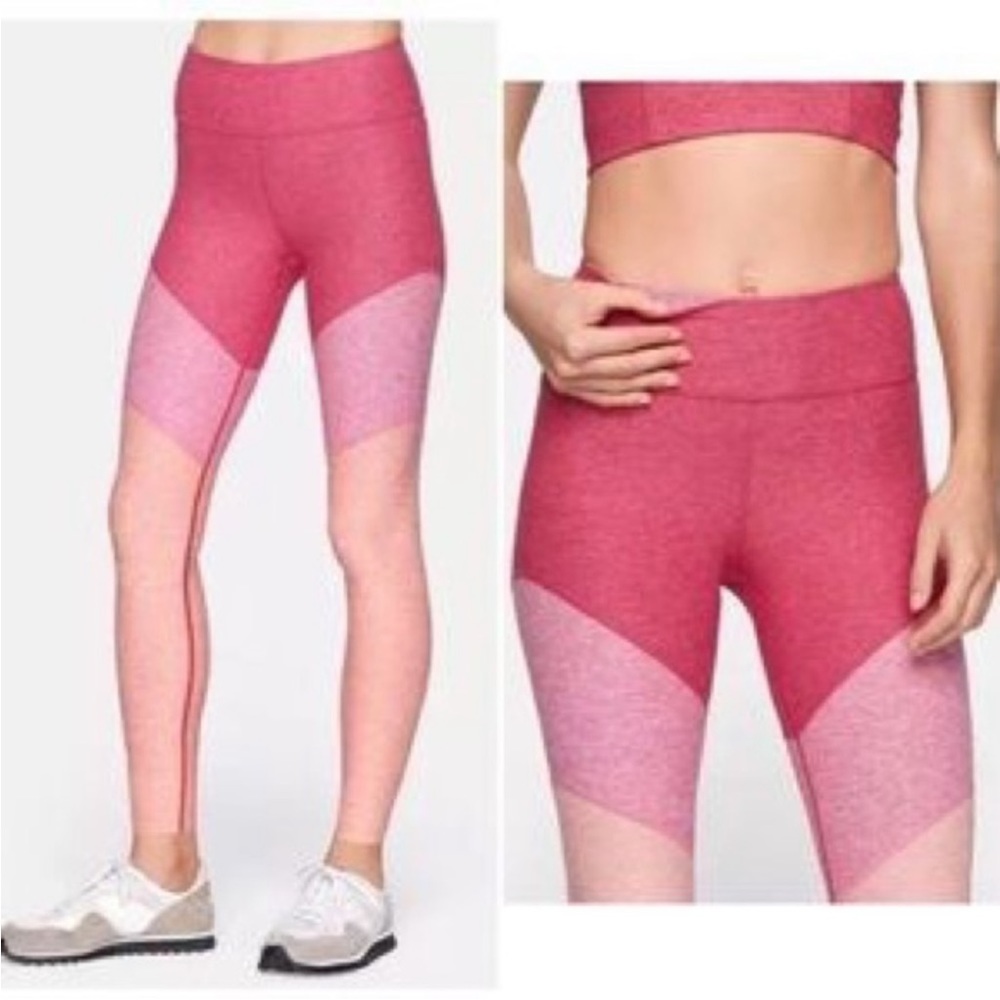 Outdoor voices pant